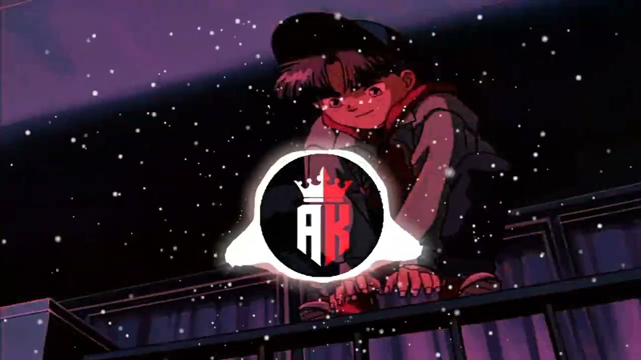 Abusadamente - MC Gustta e MC DG (Slowed Reverb Edit)
