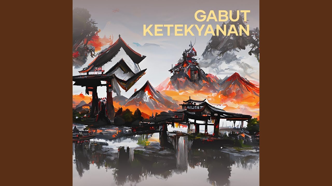 Gabut Ketekyanan