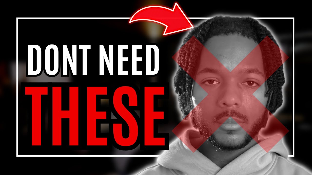 How To Grow Your Hair Without Protective Styles
