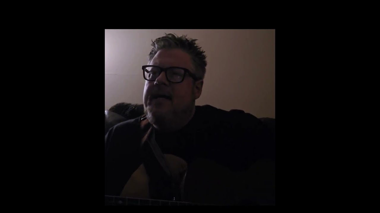 McBride - Carrying the Weight #originalmusic#originalsong#acoustic#independent#singersongwriter