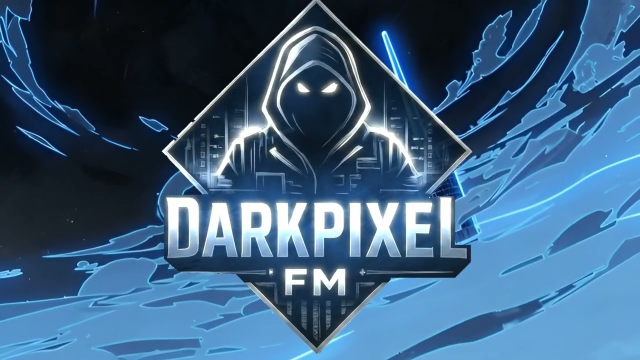Nightdrive 2077 🛸 Cyberpunk Music Mix 🏴‍☠️