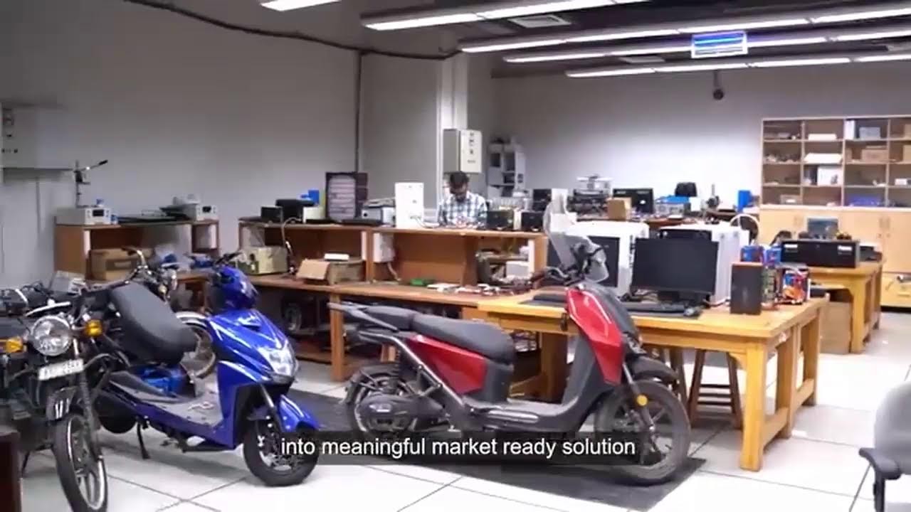 Higher Education TV Channel Live Stream