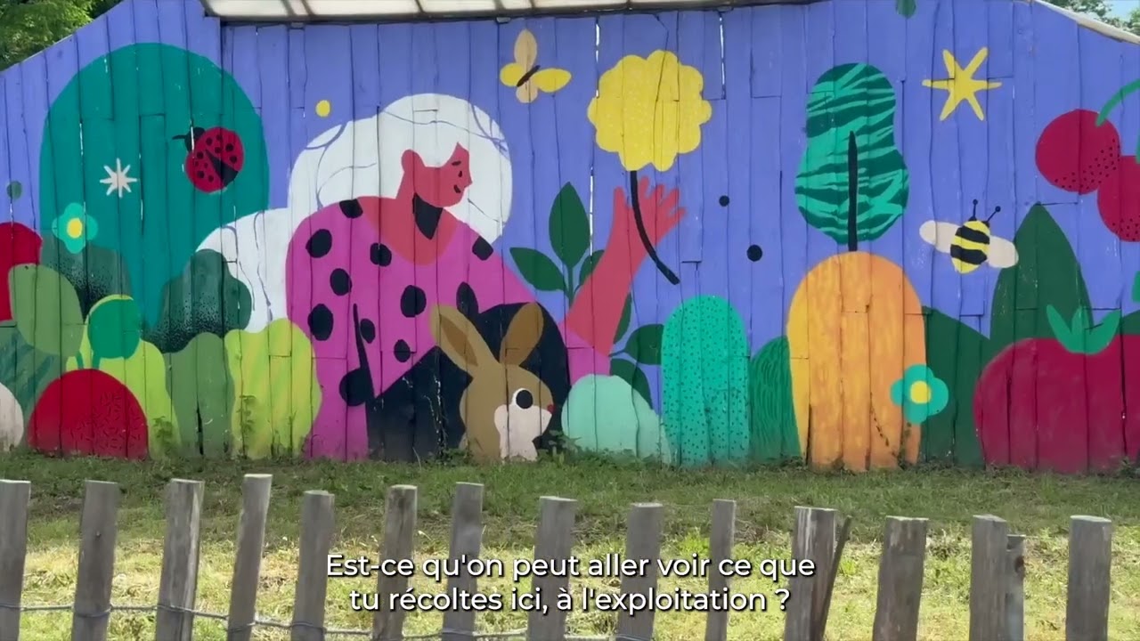 Strasbourg au coeur de l'Europe | Mon petit Strasbourg | Saison 3 | Episode 1