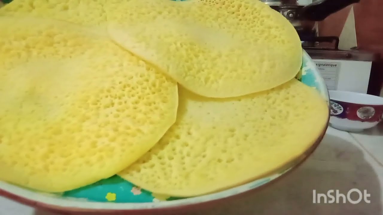 جميع الأسرار لنجاح البغرير مرحبا بكم 