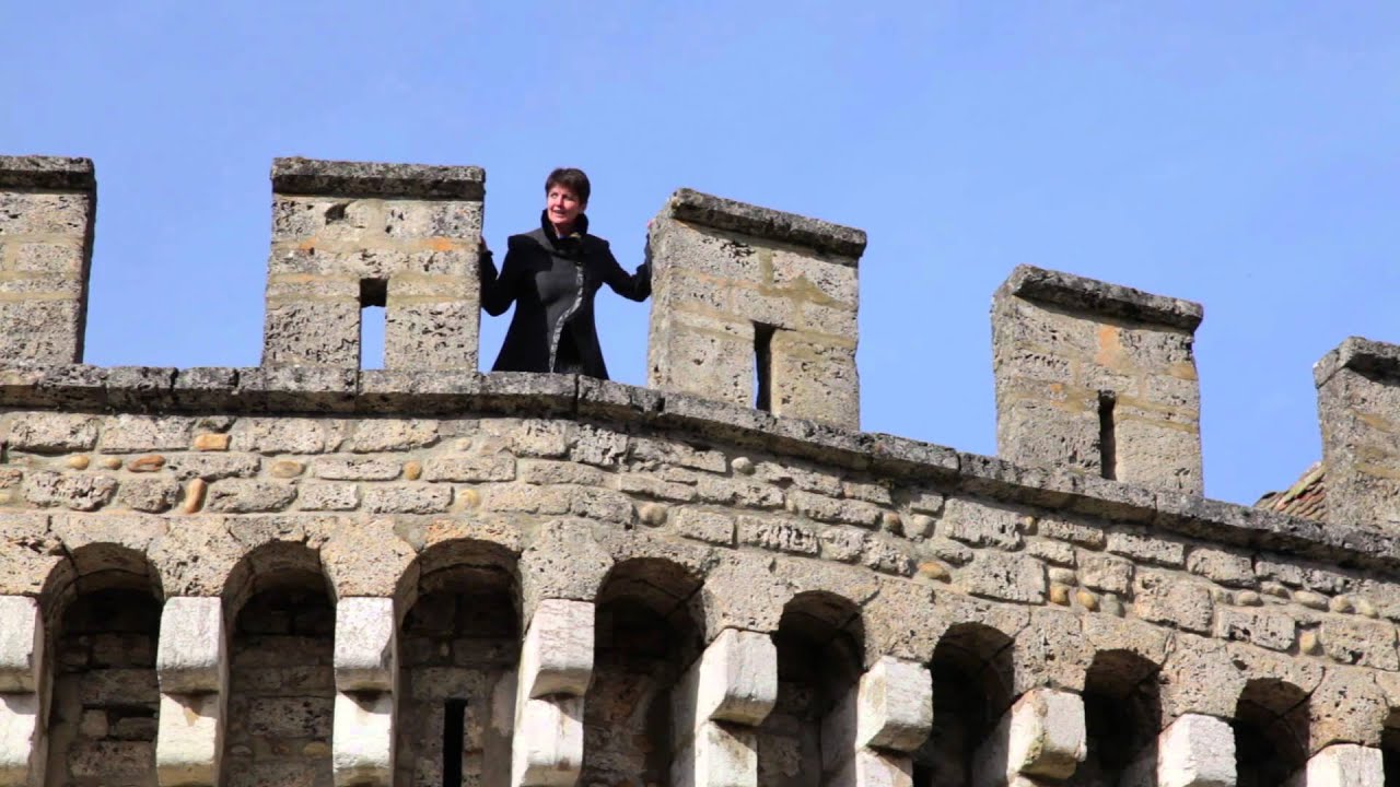 Культура и искусство в регионе Рона-Альпы - Art and culture in Rhone Alps