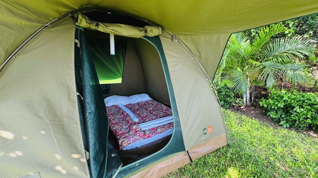 Arch Villa Resort & Camping Site Mfangano Island, Kenya