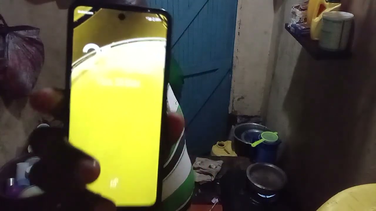 Cooking dinner....East Africa kenya...