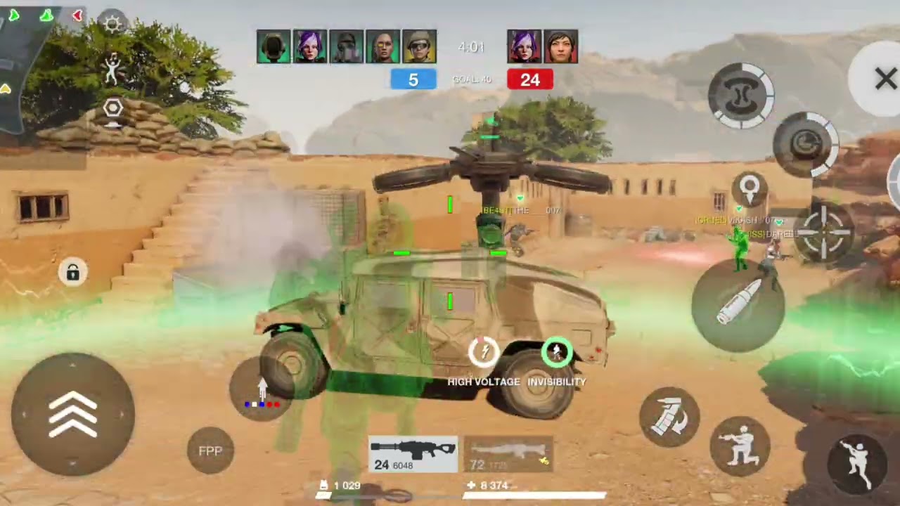 Hacker on battle prime @Balkan  but he is my friend 😂😂