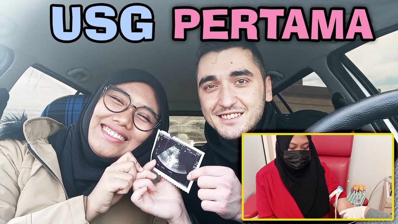 CEK KEHAMILAN KE DOKTER KANDUNGAN, RUMAH SAKIT TURKI BEGINI?