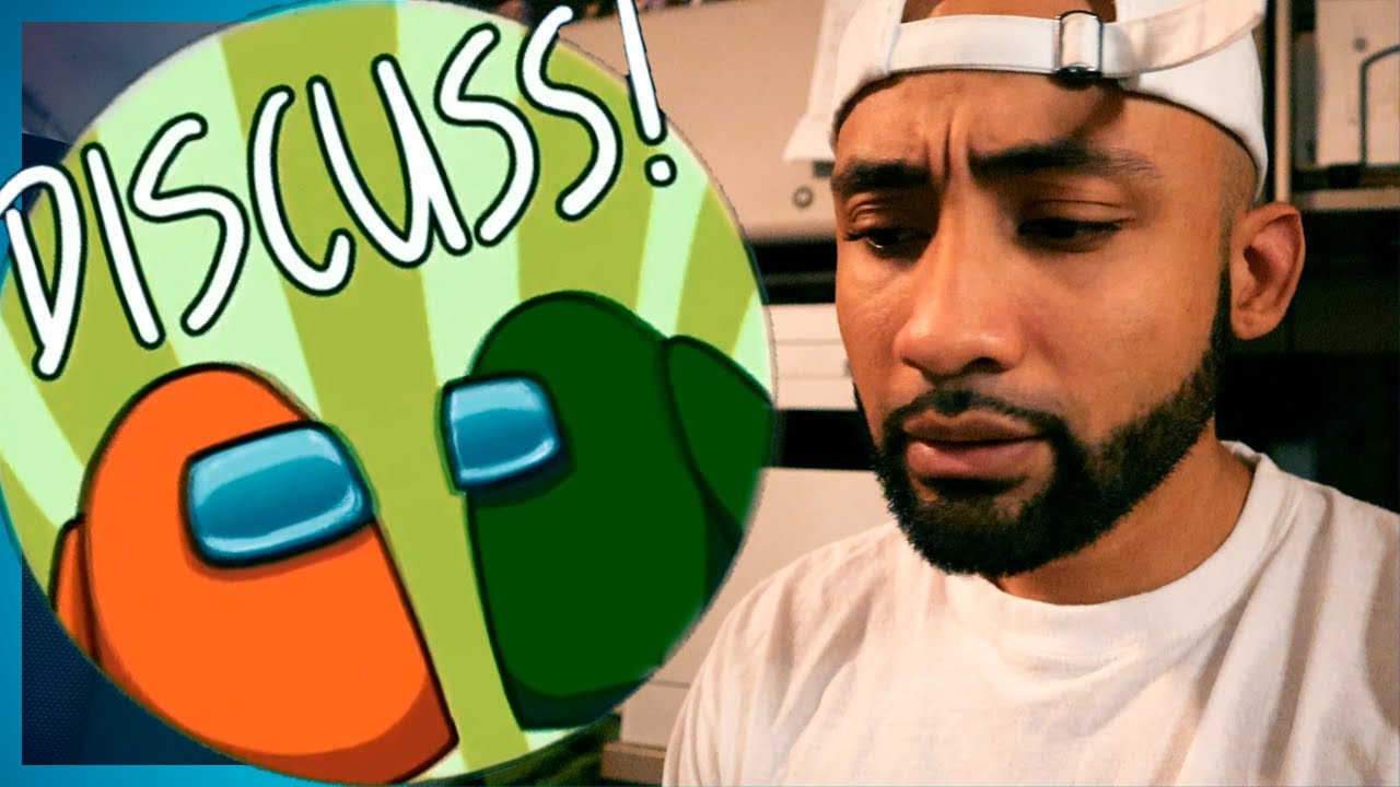 How Every Game Of Among Us Ends