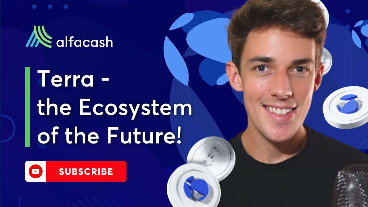 Terra & UST - The Ecosystem To Watch