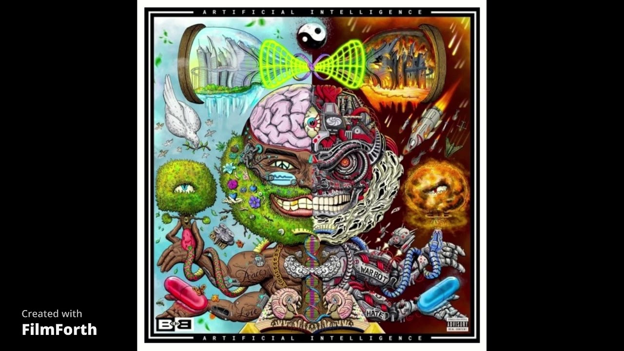 BoB - 11 - Mike Tyson [Artificial Intelligence, Elements 2]
