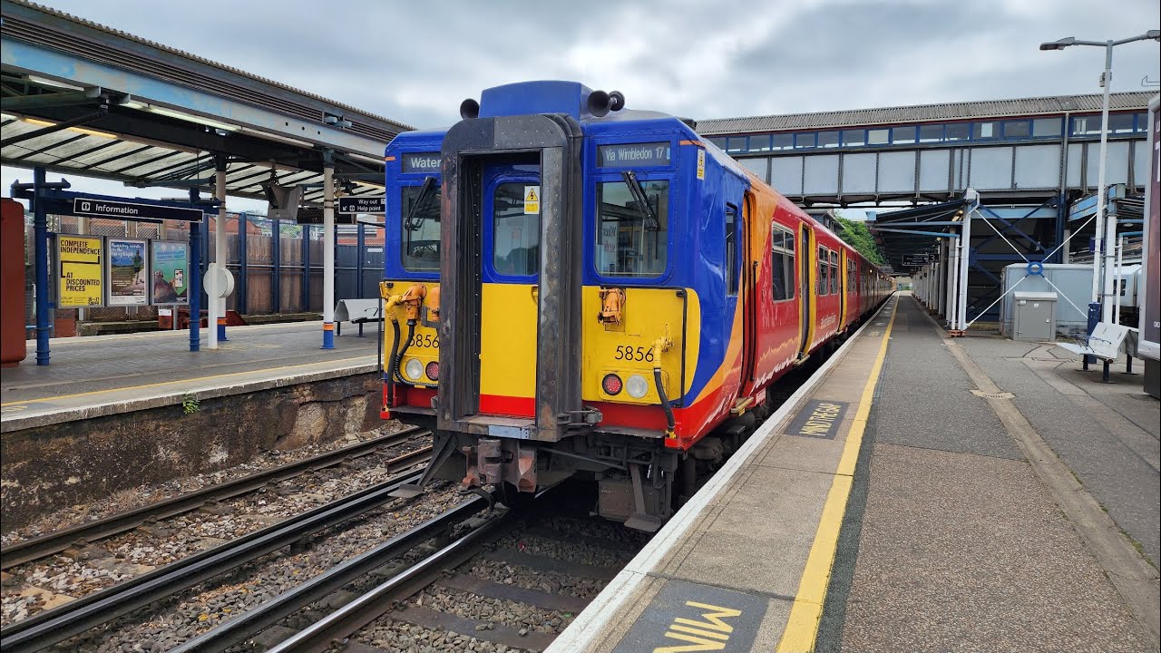 LOUD MOTORS | 455856 | Clandon - Horsley