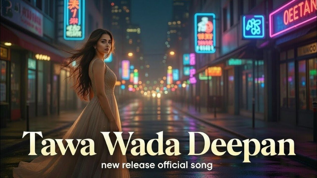 තව වද දීපන් (Tawa Wada Dipan)