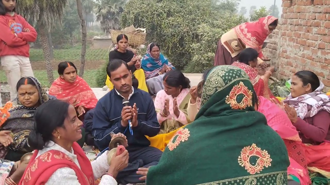 Jaise tadape jala ke machhali tadape guruji