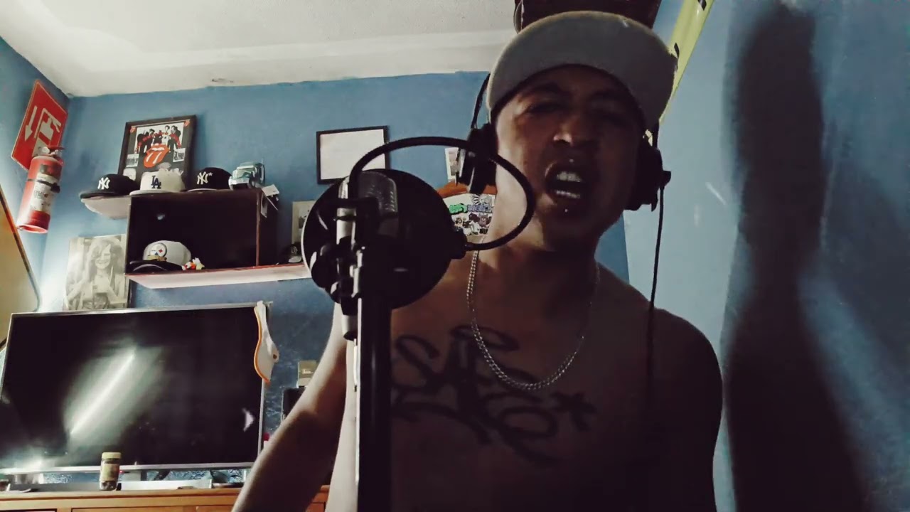 UNDER SIN CORO I (Beat x bloddy b-reu)