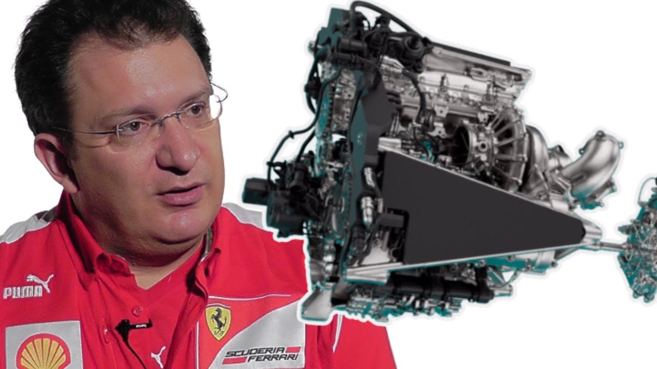 2026 F1 engine dispute by Peter Windsor
