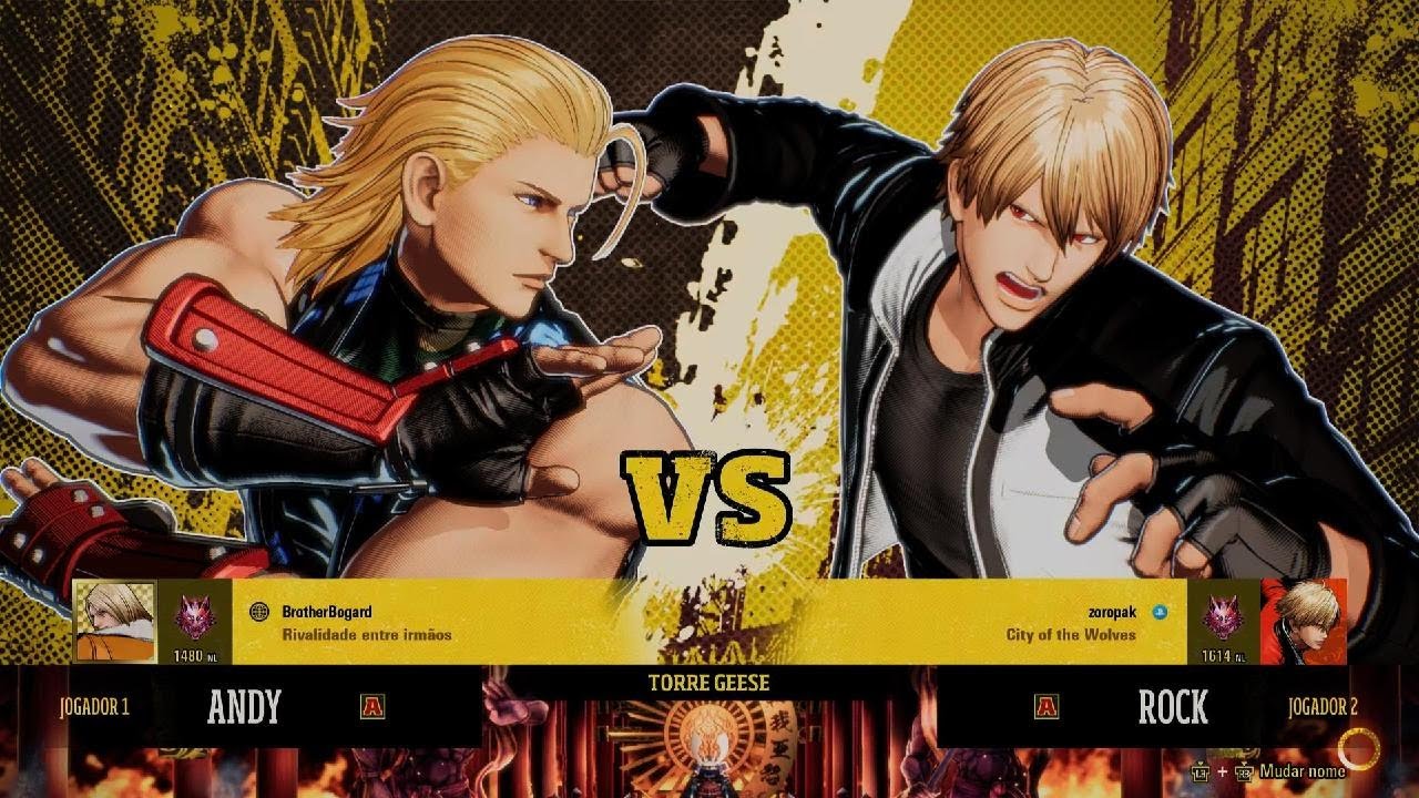 FF COTW BrotherBogard x zoropak