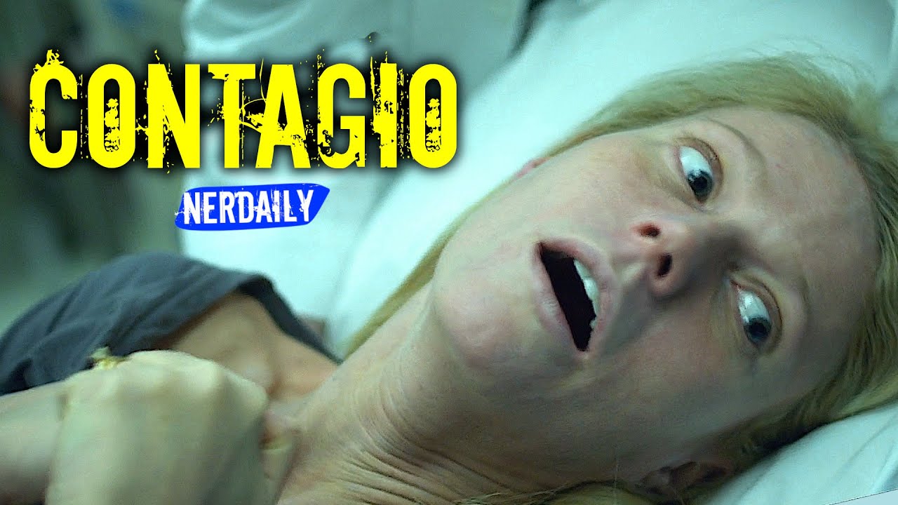 Contagio EN 7 MINUTOS