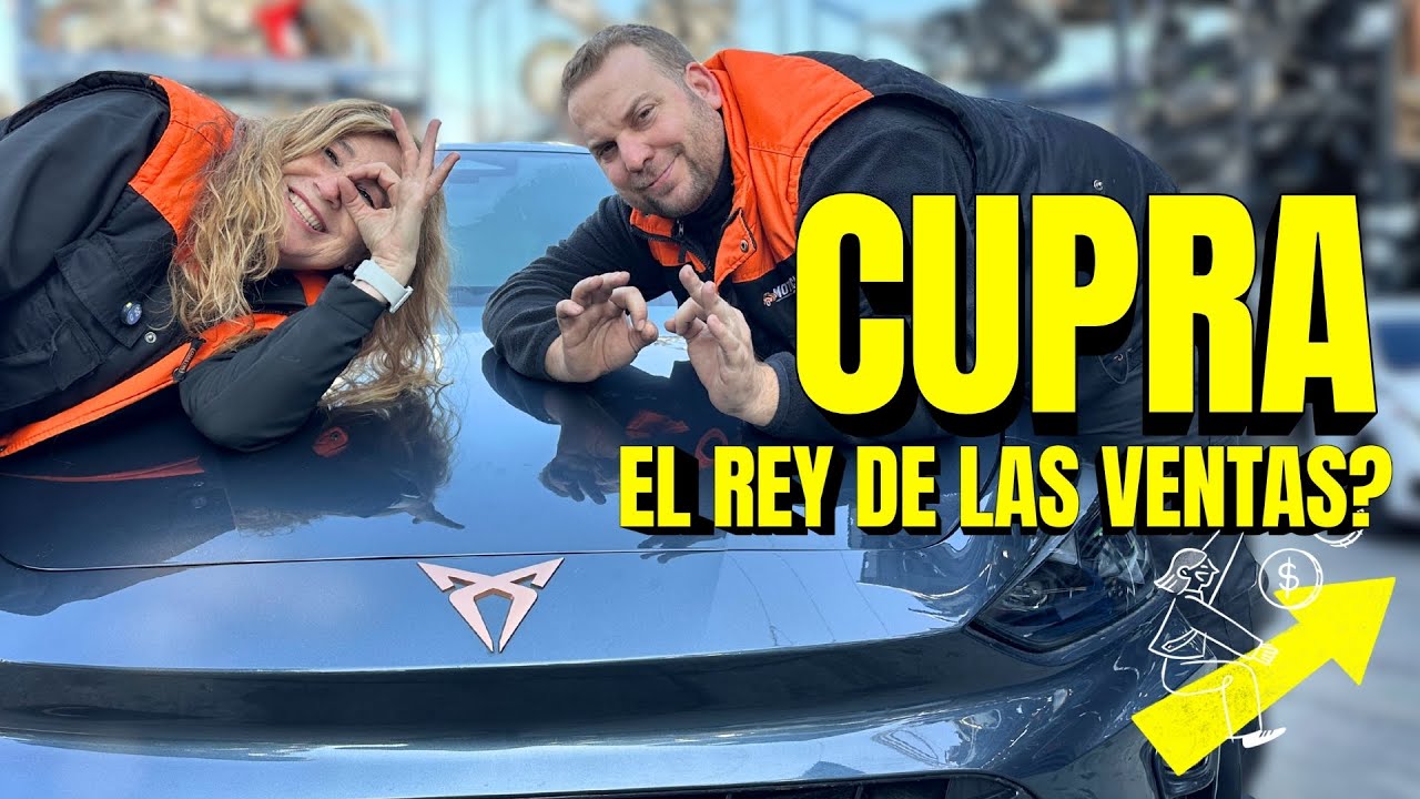 Tienes que saber esto antes de comprarte un CUPRA