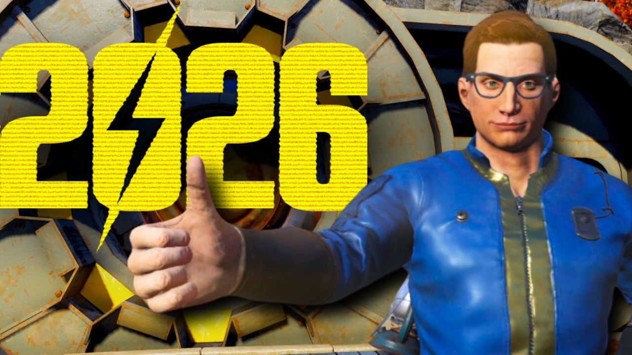 Fallout 76 в 2026 году &mdash; это НЕЧТО