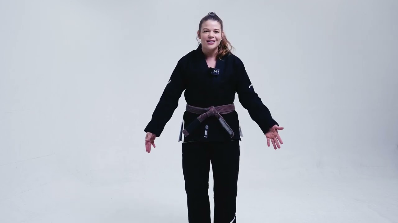 ProComp Gi Breakdown With Rosie Miller.