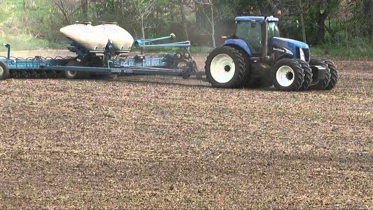 3700 Air Seed Delivery