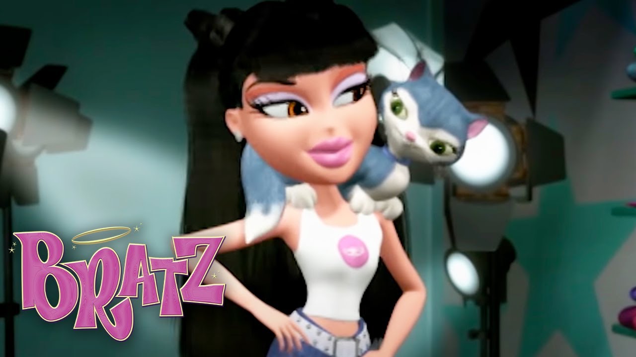The Perfect Pet Show | Bratz Series Compilation | BRATZ