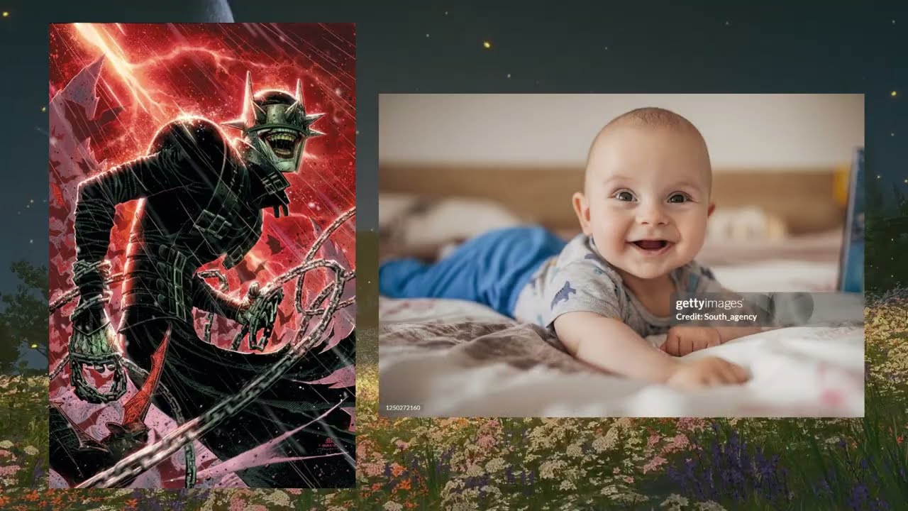 Liam versus Powerscaling