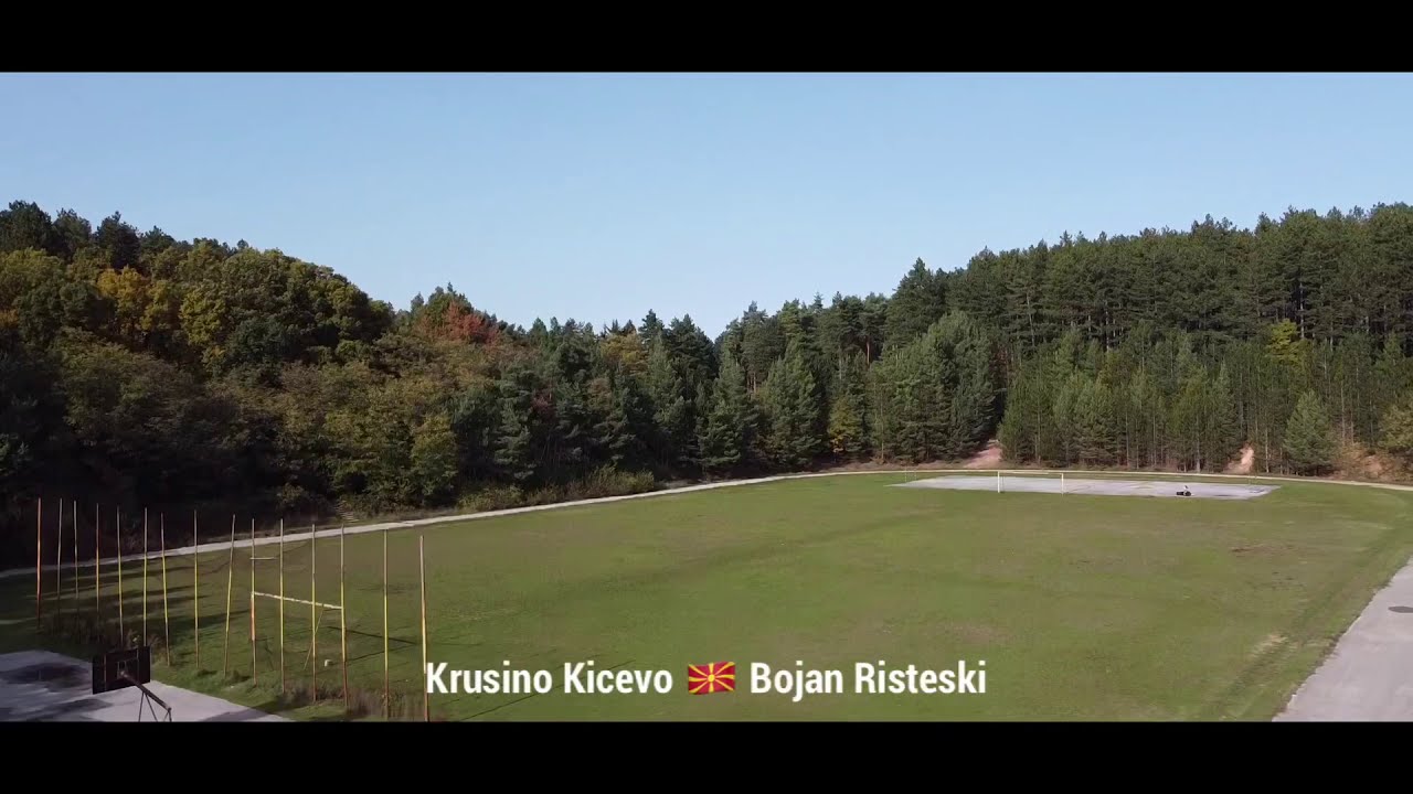 Krusino, Kicevo 🇲🇰 BRI 02122020.14