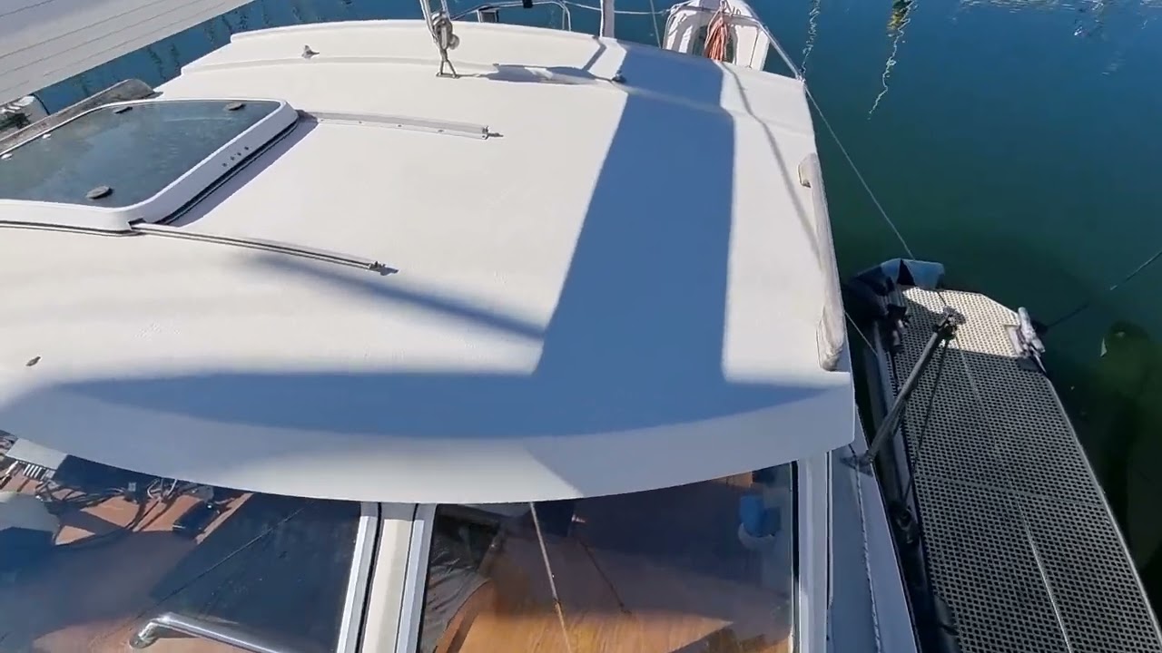 Mascot 910  - Boatshed - Boat Ref#314131