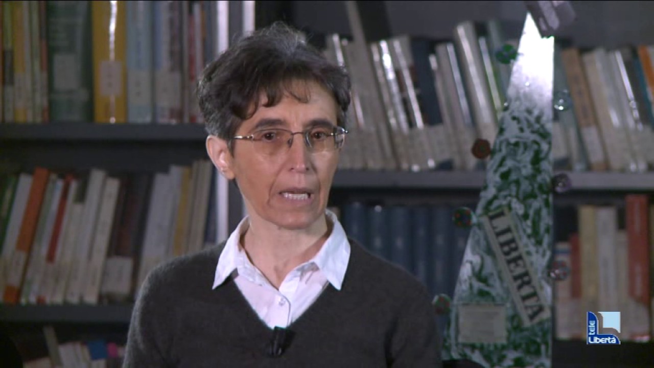 Intervista a Francesca Lipeti