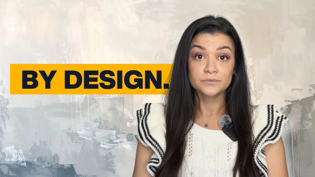 The Pattern You Were Told To Ignore