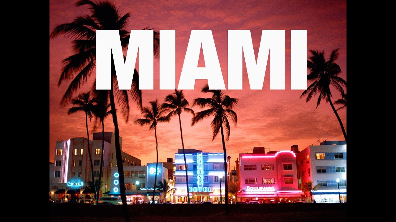 Top 3 Sights and Attractions in Miami, Florida
