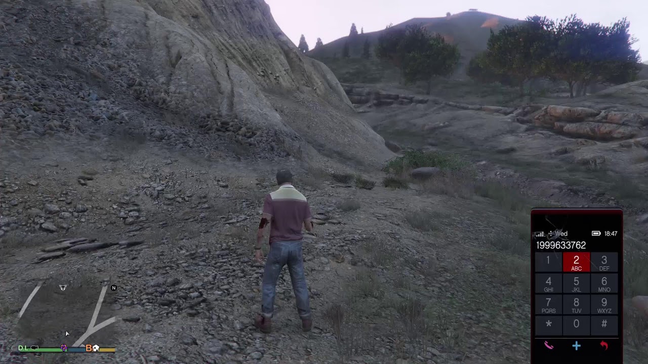 GTA5 STORY MODE LIVE JOIN MY SESSION