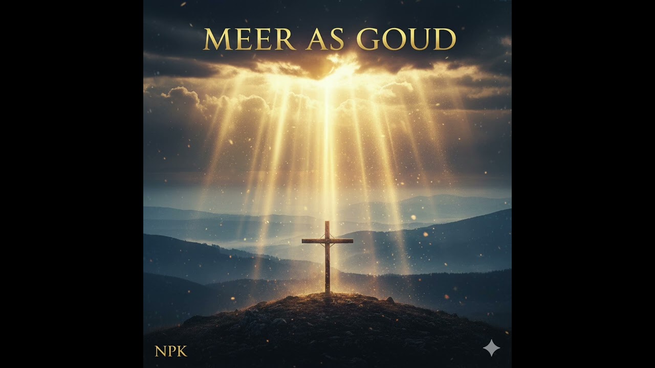 Meer as Goud 