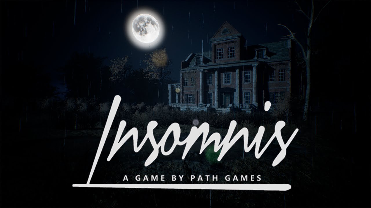 Insomnis Gameplay Walkthrough Full Game