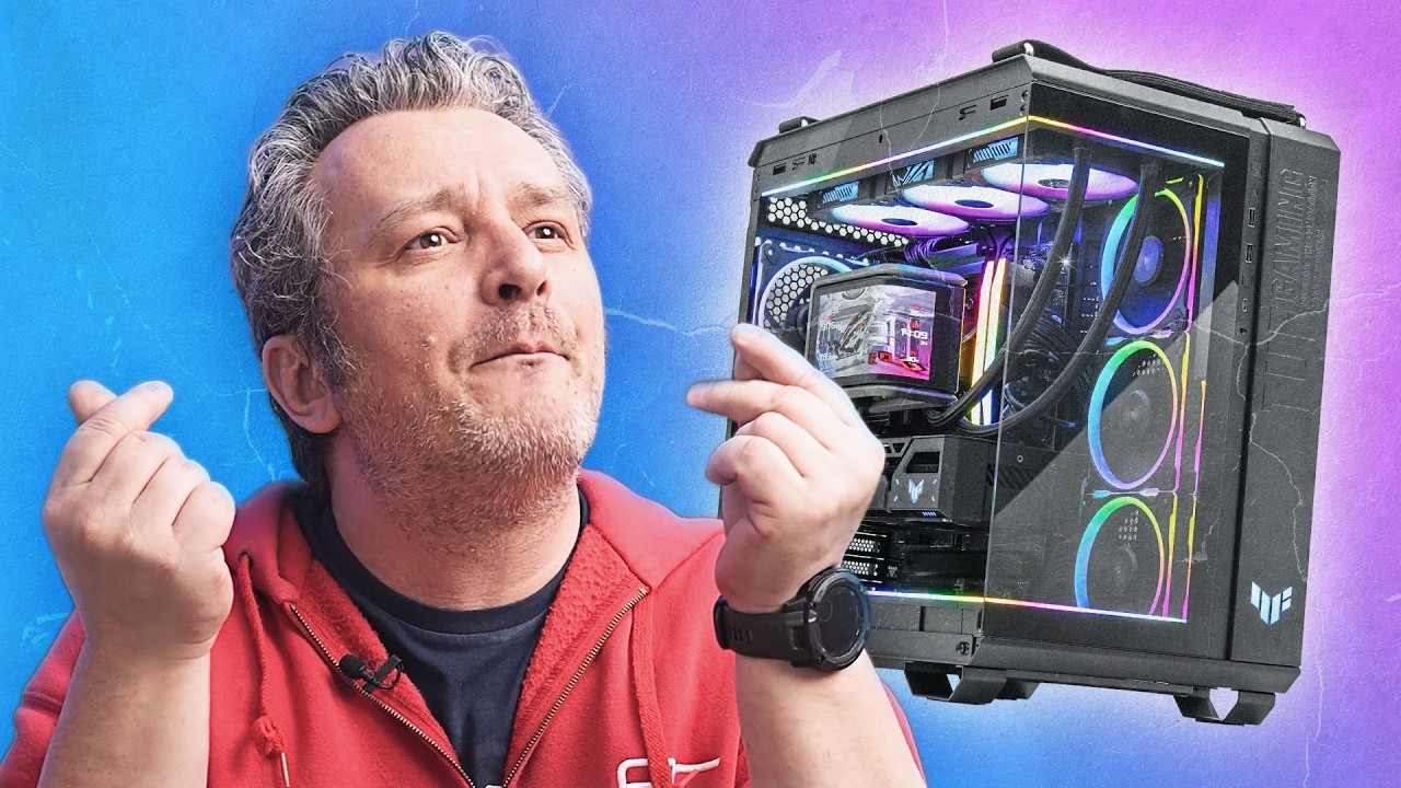 DRAGON x ASUS: Performanță BRUTĂ în 2K