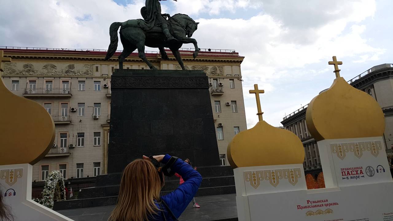 Фестиваль &laquo;Московская весна&raquo; 2016 4k 20160424 155333