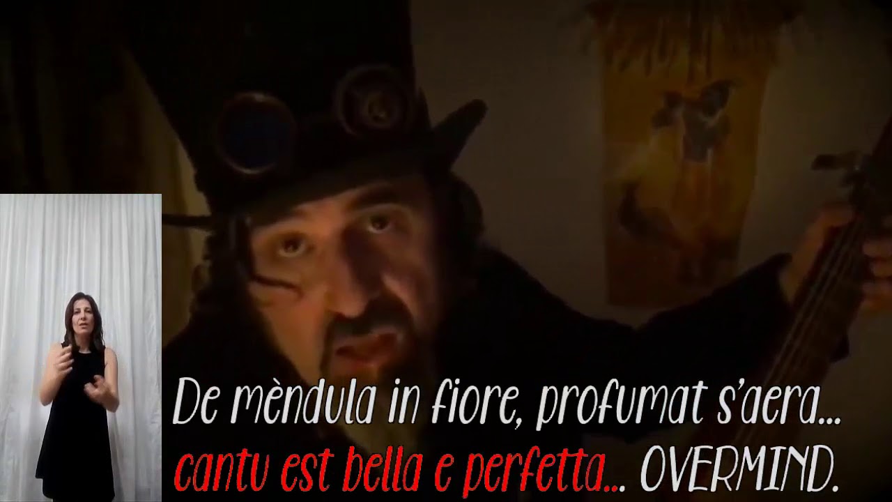 SAVITRI cantico d'amore 