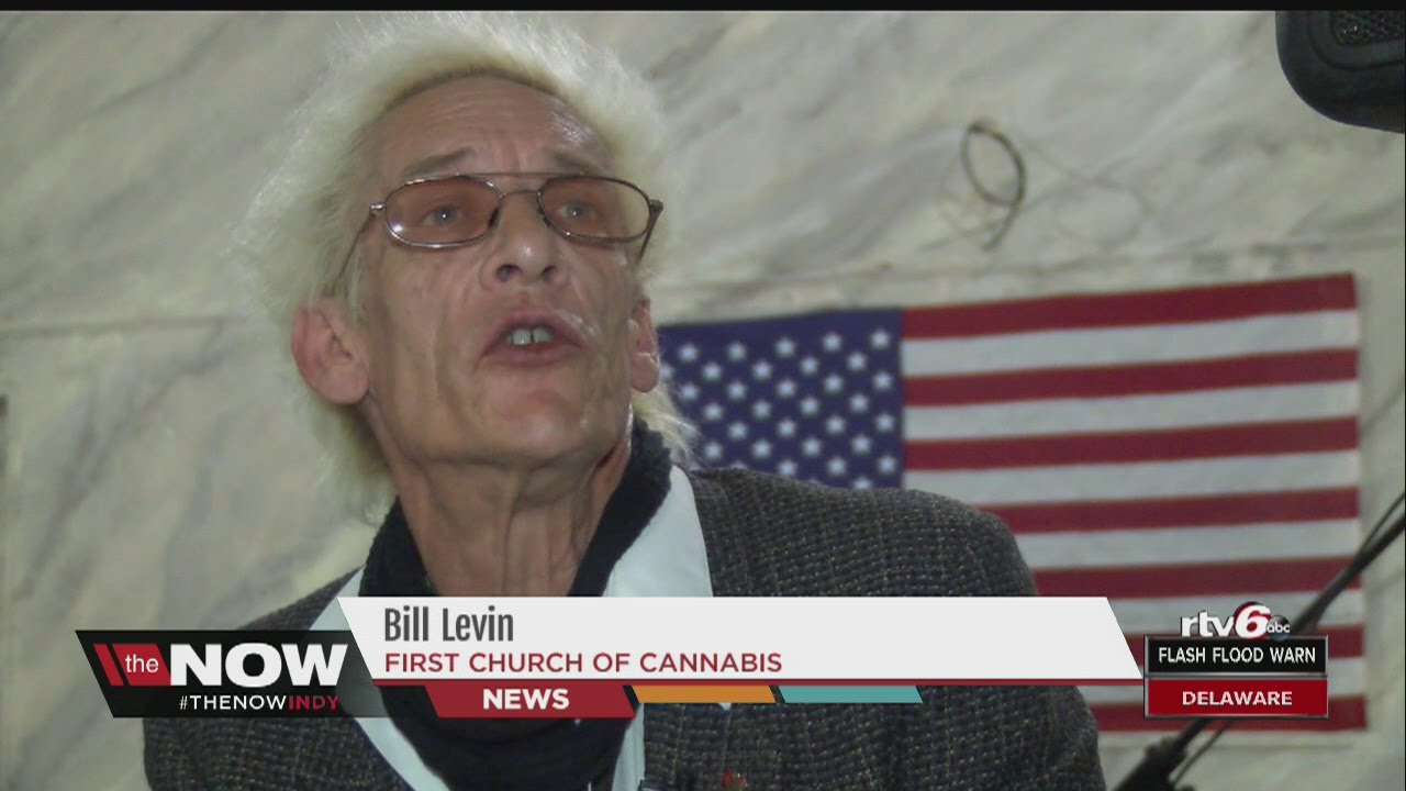 Marion County prosecutor, IMPD warn First Church of Cannabis attendees of arrests