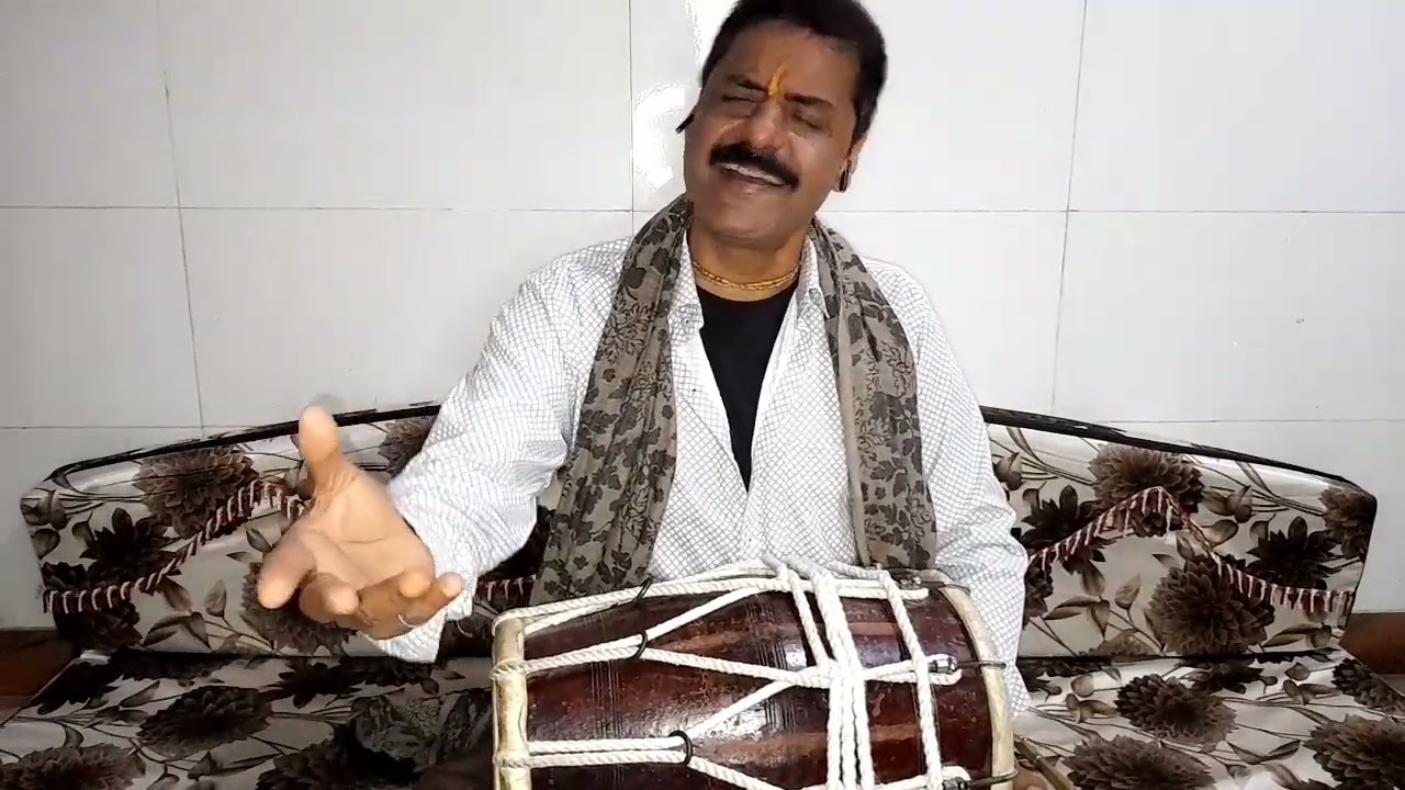 Aaya saawan Jhoom ke | Saathiya nahi jana | Dholak cover and Tutorial
