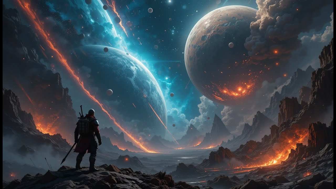 Epic Battle Music | Armageddon war