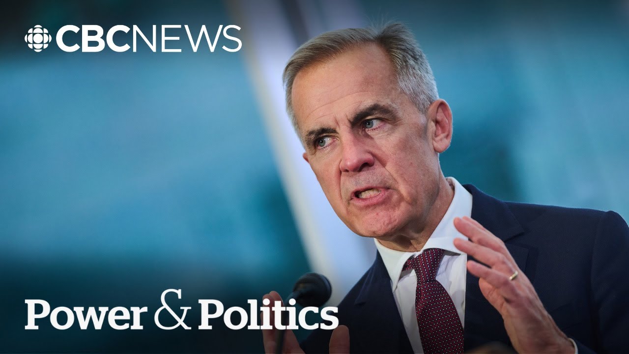 Liberal budget's economic outlook not 'realistic at all': economist | Power & Politics