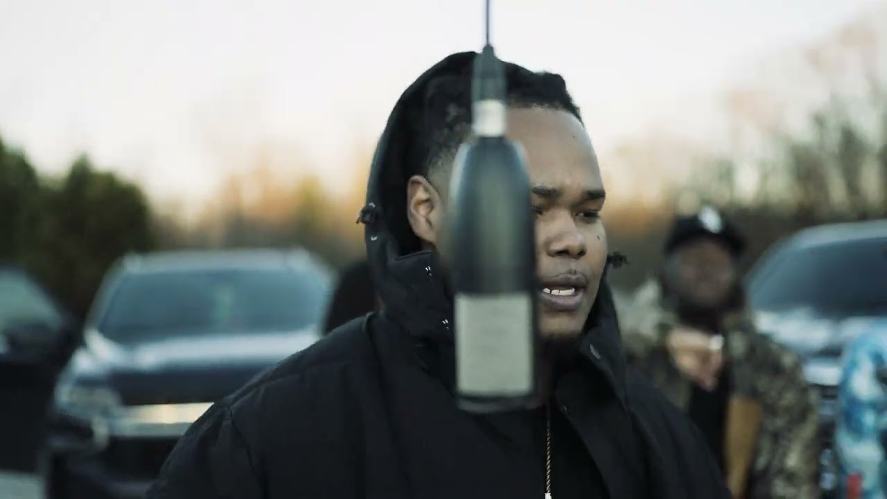 Goe Outsida - On Purpose 
