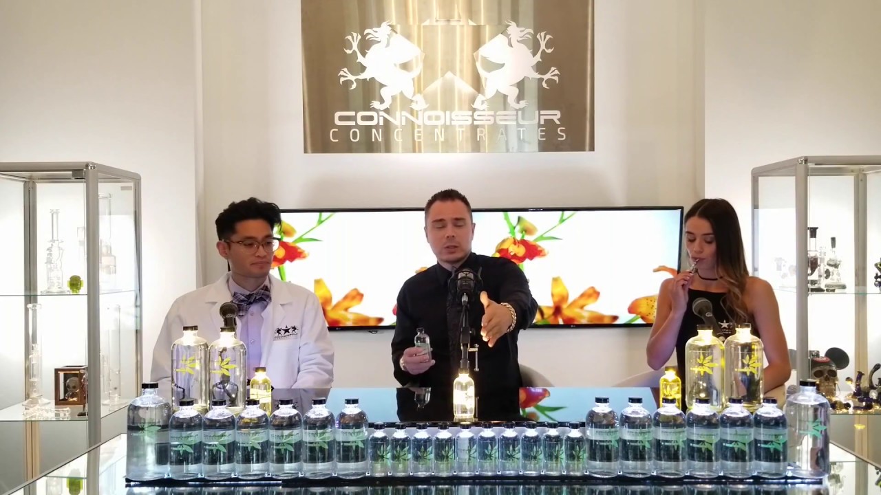 Sour Diesel Cannabis Terpene Profile - The Terpene institute