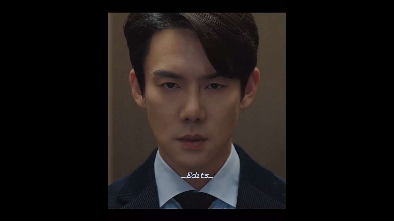 Baek Sa-eon & Hong Hee-joo II Would our story be different if I had spoken earlier? #edit #shorts
