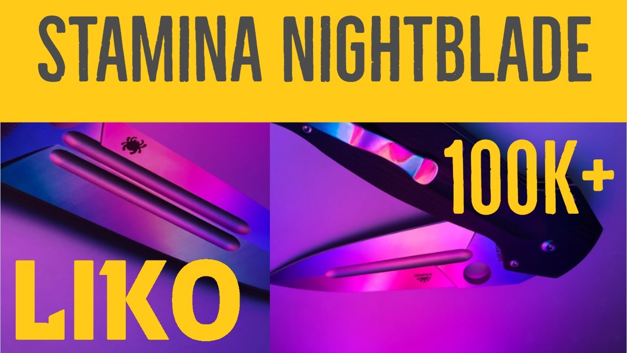 ESO - Stamina Nightblade DW/Bow PVE Build (100k+) - Scalebreaker