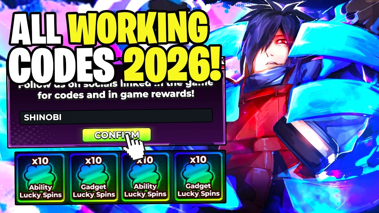 *NEW* ALL WORKING CODES FOR ANIME APOCALYPSE IN 2026! ROBLOX ANIME APOCALYPSE CODES