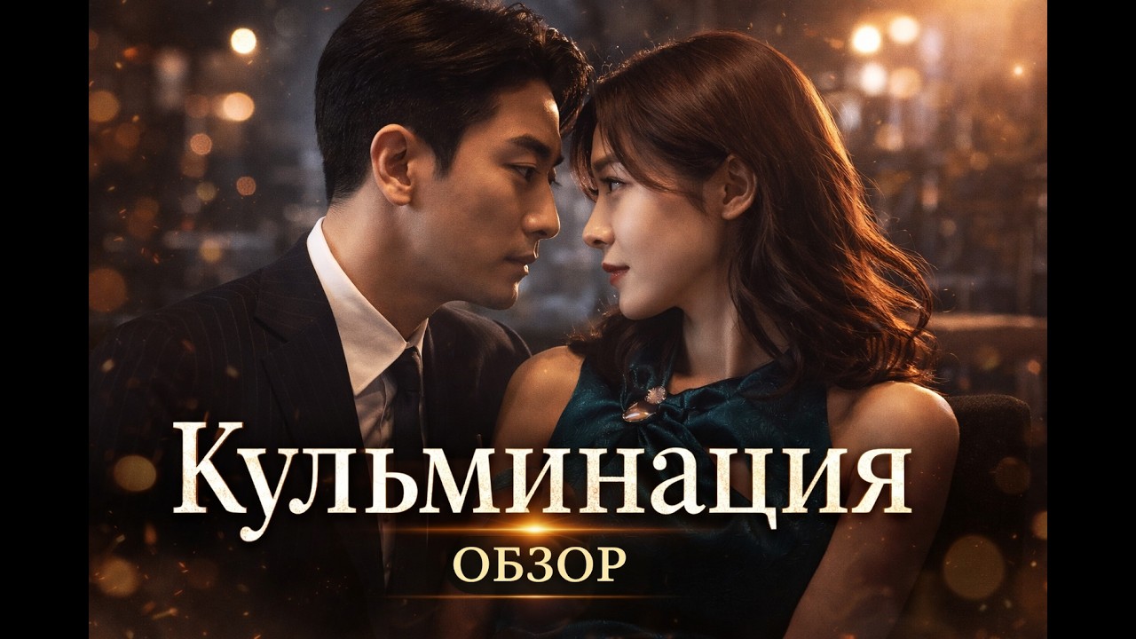 Кульминация(Climax) | Обзор дорамы